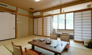 Hotel Koryu