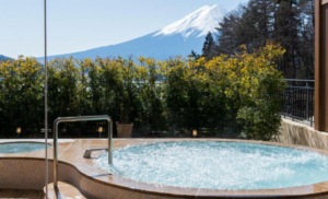 La Vista Fuji Kawaguchiko
