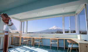 Fuji Lake Hotel