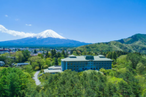 Fuji View Hotel