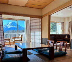 Fuji View Hotel