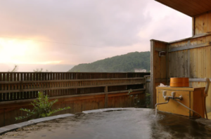 Hotel Koryu
