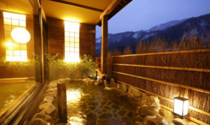 Shirakawago Onyado Yuinosho