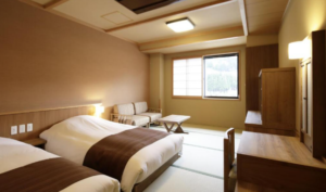 Shirakawago Onyado Yuinosho