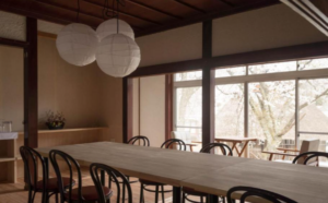 Shirakawago Guest House Kei