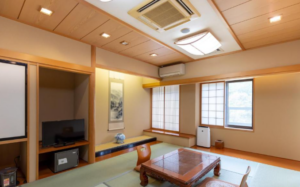 Shirakawago no Yu Hotel