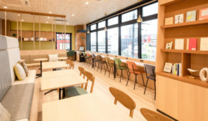 Comfort Hotel Nagoya Kanayama