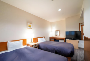 Meitetsu Inn Nagoya Kanayama