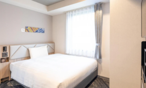 Comfort Hotel Nagoya Kanayama