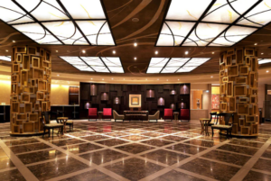 ANA Crowne Plaza Hotel Grand Court Nagoya By IHG