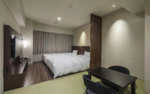 Nagoya Kanayama Hotel