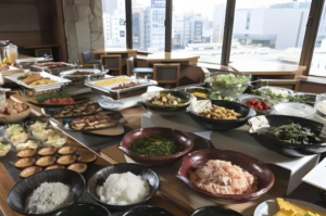 Nagoya Kanayama Hotel