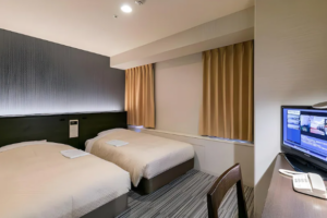 Ginza Capital Hotel Akane