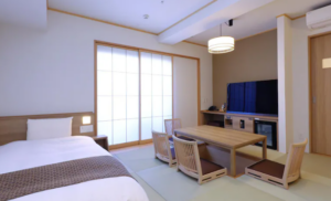 Dormy Inn Premium Ginza Hot Springs