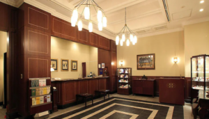 Hotel Monterey Ginza