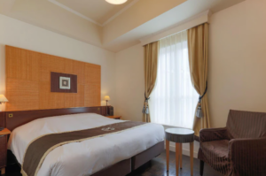 Hotel Monterey Ginza