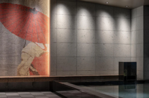 Mitsui Garden Hotel Ginza gochome