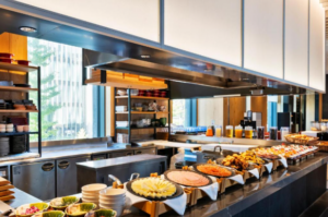 Mitsui Garden Hotel Ginza gochome