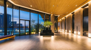 Hotel Yaenomidori Tokyo