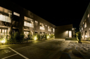 Rakuten STAY Nikko Hoden