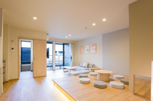 Rakuten STAY Nikko Hoden