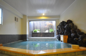 Nikko Tokinoyuu Hotel