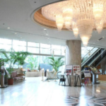 Hotel Springs Makuhari