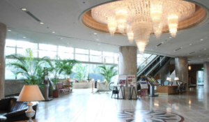 Hotel Springs Makuhari