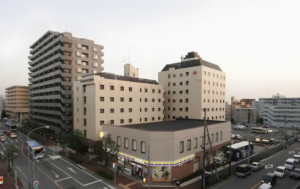 Maple Inn Makuhari
