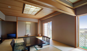 Hotel Springs Makuhari