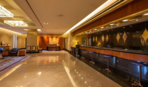 Hotel New Otani Makuhari