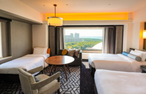 Hotel New Otani Makuhari