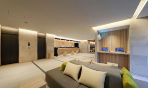 Keio Presso Inn Hamamatsucho