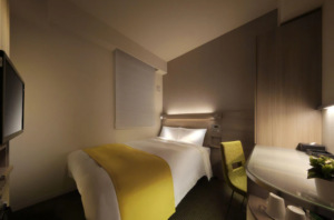 Keio Presso Inn Hamamatsucho