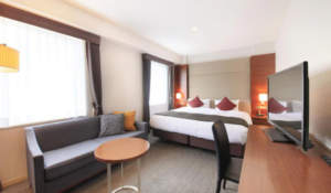 Richmond Hotel Tokyo Shiba