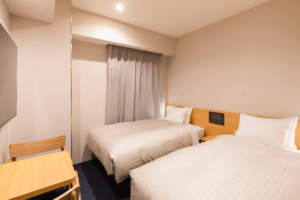 Sotetsu Fresa Inn Daimon