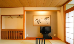 Fuji Yamanakako Hotel