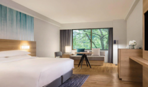 Fuji Marriott Hotel Lake Yamanaka