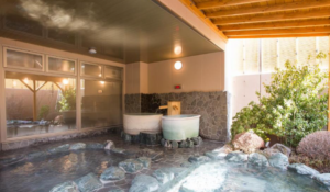 Sun Plaza Hotel Fuji Lake Yamanaka