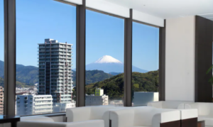 Hotel Associa Shizuoka