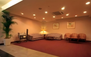 Hotel New Shizuoka