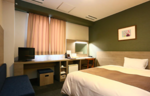 Hotel New Shizuoka