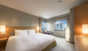 Hotel Associa Shizuoka