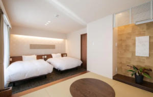 Hotel Celeste Shizuoka