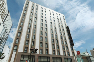 Shizutetsu Hotel Prezio Shizuoka Ekinan