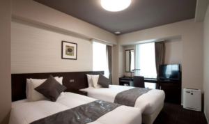 Shizutetsu Hotel Prezio Shizuoka Ekinan