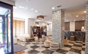 Kuretake Inn Premium Shizuokaekimae