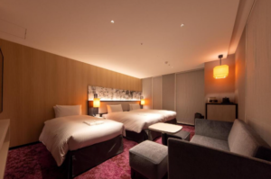 HOTEL FORZA KYOTO SHIJO KAWARAMACHI