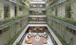 GOOD NATURE HOTEL KYOTO