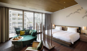 GOOD NATURE HOTEL KYOTO